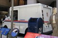 Image for Postal Truck - Washington, DC