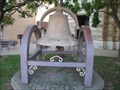 Image for Belmont County Courthouse Bell - St. Clairsville, Ohio