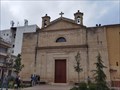 Image for Ermita de la Virgen de los Desamparados - Muro de Alcoy, Alicante, España