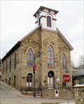 Image for St. James Methodist Church - Central City, CO