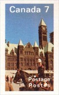 Image for Old City Hall - Toronto, ON