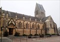 Image for Eglise St Georges - Isigny sur Mer, France