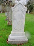 Image for Tusket Cemetery - Tusket, NS