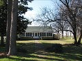Image for Saunders House - U.S. Civil War - Lake Village, Arkansas