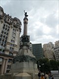 Image for Gloria Imortal Column  -  Sao Paulo, Brazil