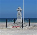 Image for Sword Beach Naval Memorial, Hermansville-sur-Mer, Normandy, France