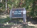 Image for Big Hill Pond State Park - Tennessee