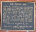 Image for Old Genoa Bar