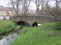 Image for Barnwell stone bridge