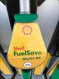 Image for Closed / Shell E85 Fuel - Nyborg, Danmark