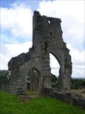 Image for Abaty Talyllychau - Carmarthenshire, Wales.