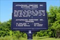 Image for Attapulgus Cemetery Inc.  Hatcher Annex - Attapulgus, GA