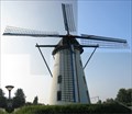 Image for Windmill - Geldrop, the Netherlands.