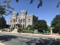 Image for Bel Air Armory - Bel Air, MD