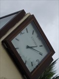Image for Park Clock—Chiang Mai City, Thailand