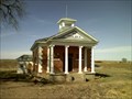Image for Daniels Schoolhouse - Weld County, Colorado