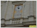 Image for L'horloge astronomique de la Collégiale Notre-Dame-des-Anges de L'Isle-sur-la-Sorgue- L'Isle sur Sorgue, France