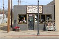 Image for 2708 W 6th Ave - US Route 66--Sixth Street Historic District - Amarillo, TX