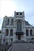 Image for Saint-Pierre Cathedral - Leuven, Belgium