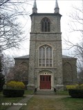 Image for Church Green Historic District - Taunton, MA