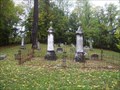 Image for Cummings Cemetery, Cannon County, USA