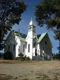 Image for McCabe Chapel   United Methodist Church -  McMinnville, Oregon