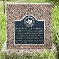Image for Hoover's Valley Cemetery