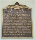 Image for Bountiful Tabernacle - 10