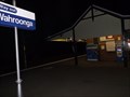 Image for Wahroonga Rail Station, NSW, Australia