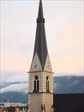 Image for Glockenturm Nikolaikirche Villach - Kärnten, Austria