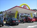 Image for McDonald's - Interstate 90 Eastbound, Ludlow MA