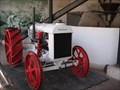 Image for 1923 Fordson Tractor - Parque de las Ciencias, Granada, Spain