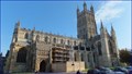 Image for Gloucester Cathedral - Gloucester, UK