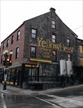 Image for Yellow Belly Corner - St. John's, Newfoundland