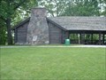 Image for Pokagon's CCC Shelter