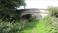 Image for Arch Bridge 62 Over The Macclesfield Canal - Congleton, UK