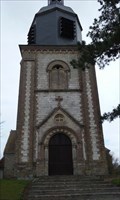 Image for Église Saint-Vaast - Quend, France