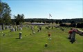 Image for Barkley Cemetery - Elgin, AL