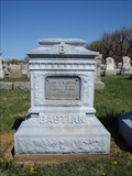 Image for Mary A.. Bastian - St. Paul's UCC Cemetery - Trexlertown, PA