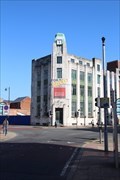 Image for Bank of Ireland Buildings - Royal Avenue, Belfast, UK