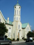 Image for Courthouse Bell Tower - Fredericksburg, VA