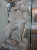 Image for Greek Female Sphinx  -  London, England, UK