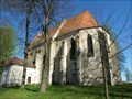 Image for kostel Svatého ducha - Slavonice, okres Jindrichuv Hradec, CZ