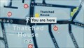 Image for You Are Here - Crownfield Road, London, UK