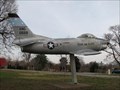Image for F-86L Sabre Jet – Centennial Park, Nashville, Tennessee