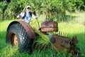 Image for Dead Tractor 