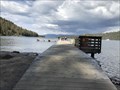 Image for Emerald Bay Pier - South Lake Tahoe, CA