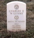Image for Charles Q. Williams-Arlington, VA