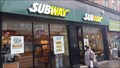 Image for Subway - Great Victoria St - Belfast