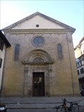 Image for Chiesa di San Felice - Florence, Italy